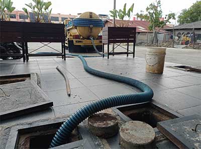 Sedot Wc Pekanbaru Murah