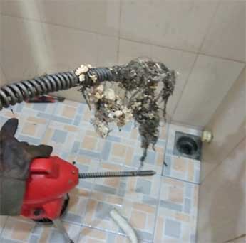 Jasa Saluran Pipa Mampet Bekasi