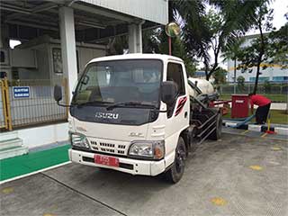 sedot wc murah karawang