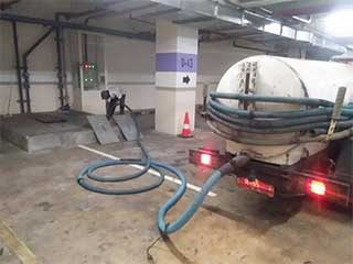 sedot wc murah karawang