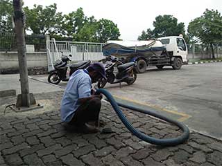 sedot wc murah karawang