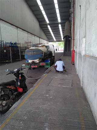 sedot wc murah karawang