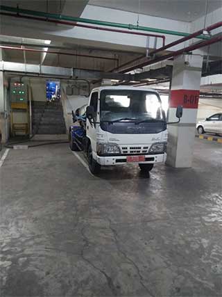 sedot wc murah karawang