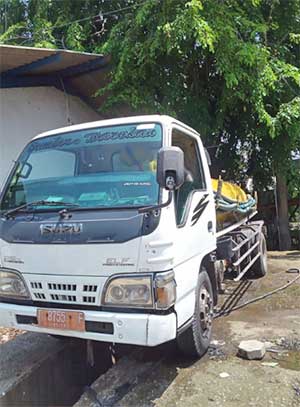 sedot wc murah karawang