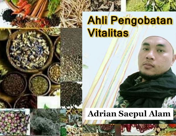 Pengobatan Alat Vital Pasar Rebo