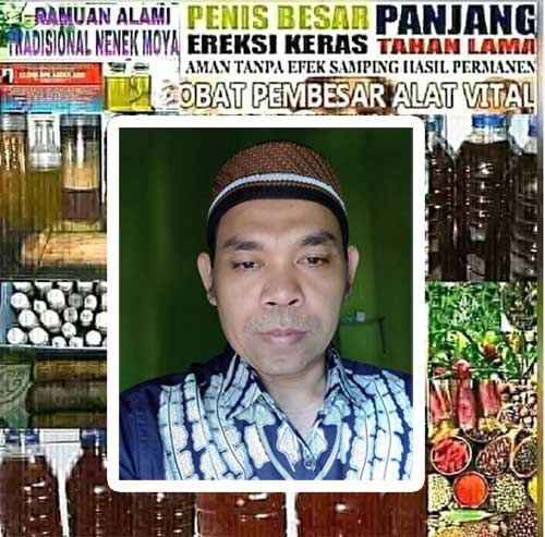 Pengobatan alat vital Semarang