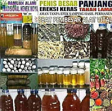 Pengobatan alat vital Semarang