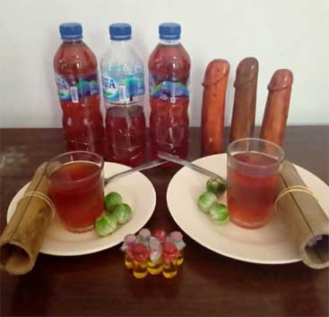 Pengobatan alat vital Semarang