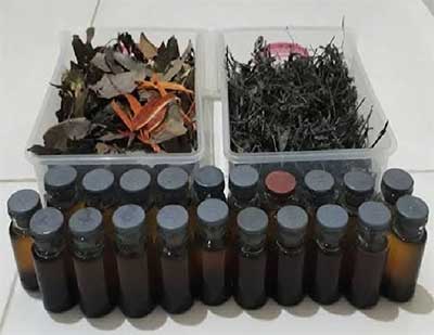 Pengobatan alat vital Semarang