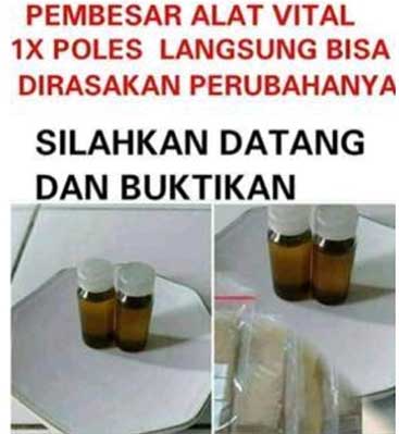 Pengobatan alat vital Semarang