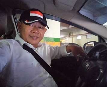 Rental Mobil di Ternate