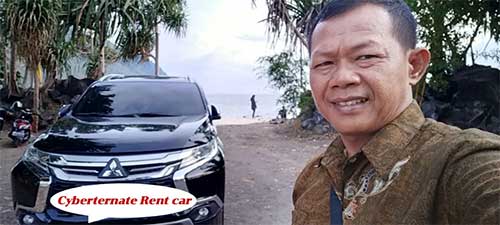 Rental Mobil di Ternate