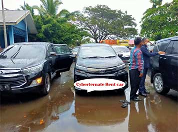 Rental Mobil di Ternate