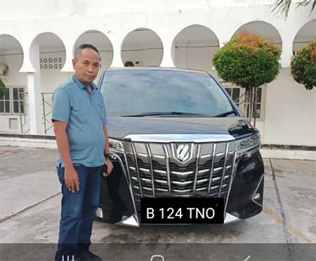 Sewa Mobil di Pekanbaru Riau
