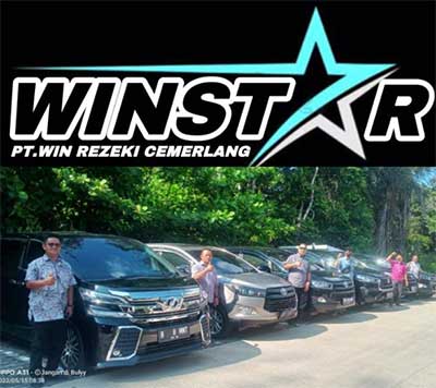Rental Mobil Murah Tanjung Pinang