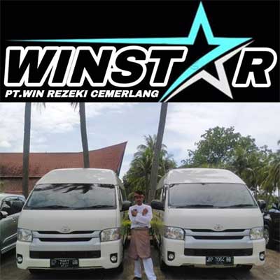 Rental Mobil Murah Tanjung Pinang