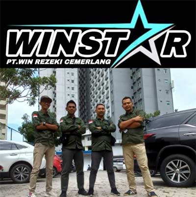 Rental Mobil Murah Tanjung Pinang