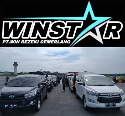 Rental Mobil Murah Tanjung Pinang