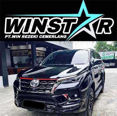 Rental Mobil Murah Tanjung Pinang
