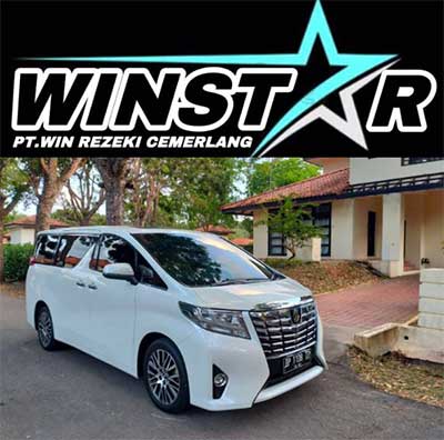 Rental Mobil Murah Tanjung Pinang