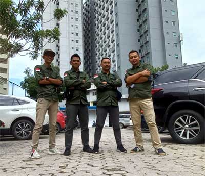 Rental Mobil Murah Tanjung Pinang