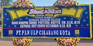 Toko Karangan Bunga Jatiasih Bekasi