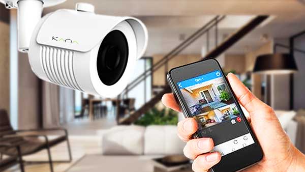 Jasa Pasang CCTV Depok