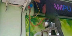 Jasa Service Ac Nganjuk Murah