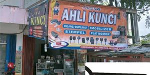 ahli Kunci Immobilizer Ngawi