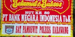 Toko Bunga Karawang