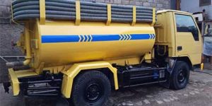 Jasa Sedot WC Pekalongan