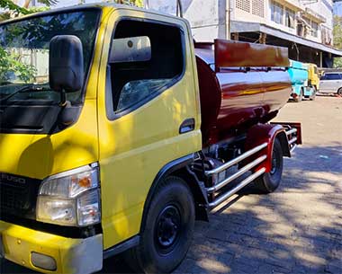 Jasa Sedot Wc Surabaya